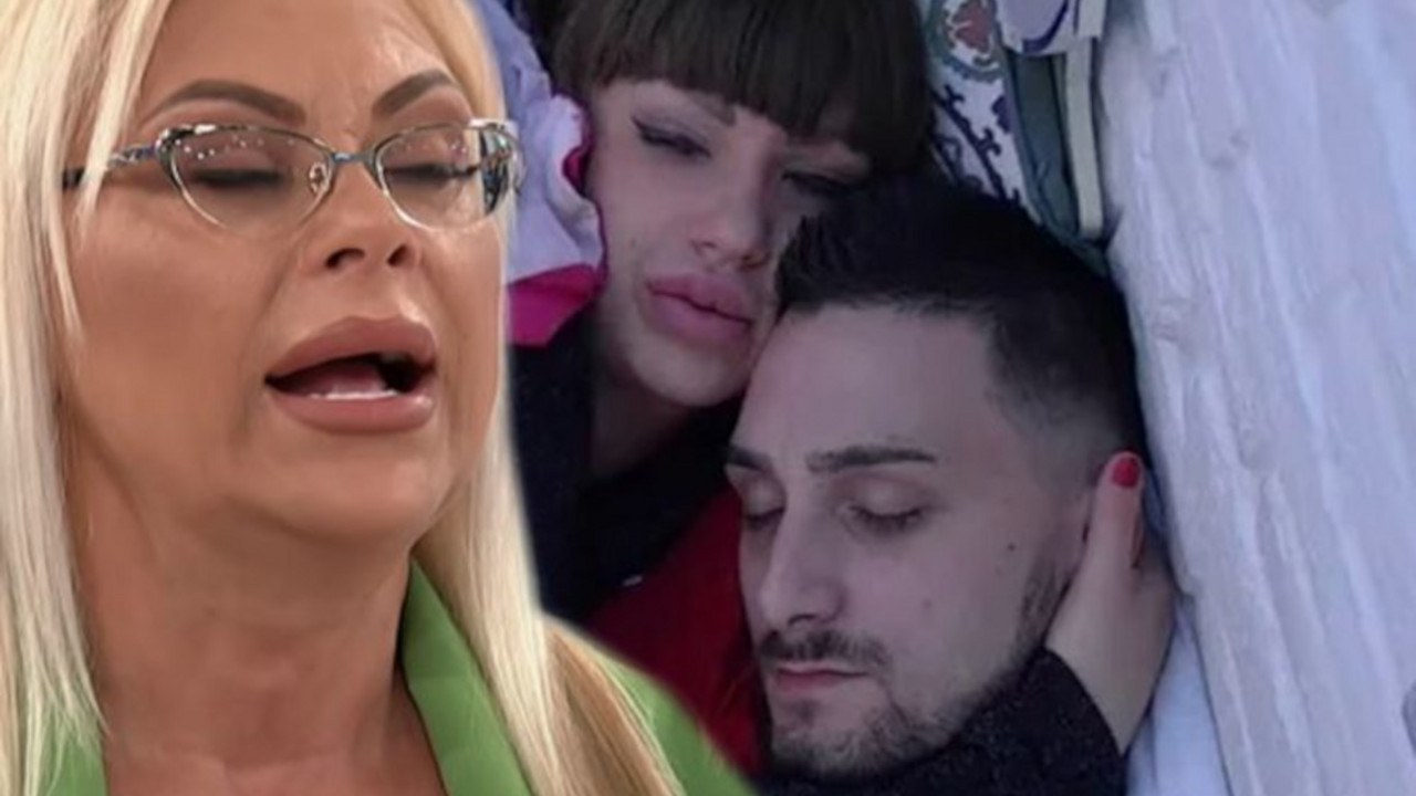Marija Kulić, Miljana Kulić, Lazar Čolić Zola