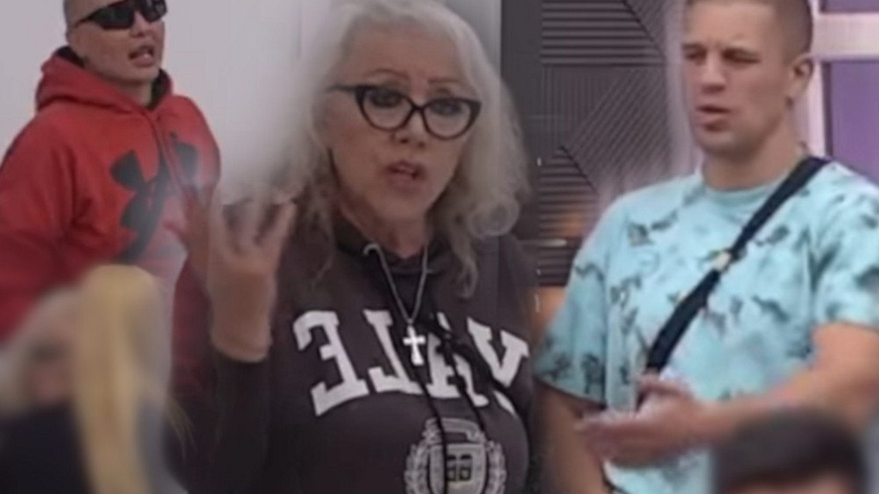 Zorica Marković, Brendon, Petrući