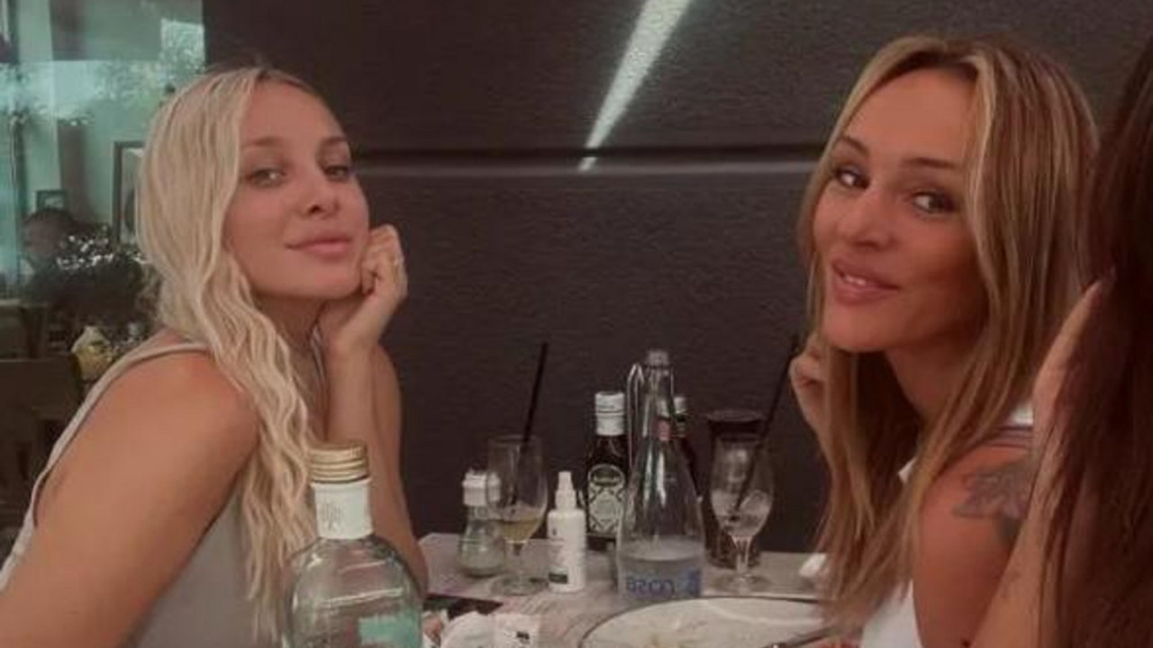 Anabela Atijas, Luna Đogani