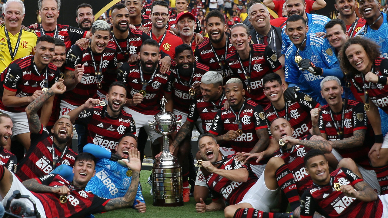FK Flamengo