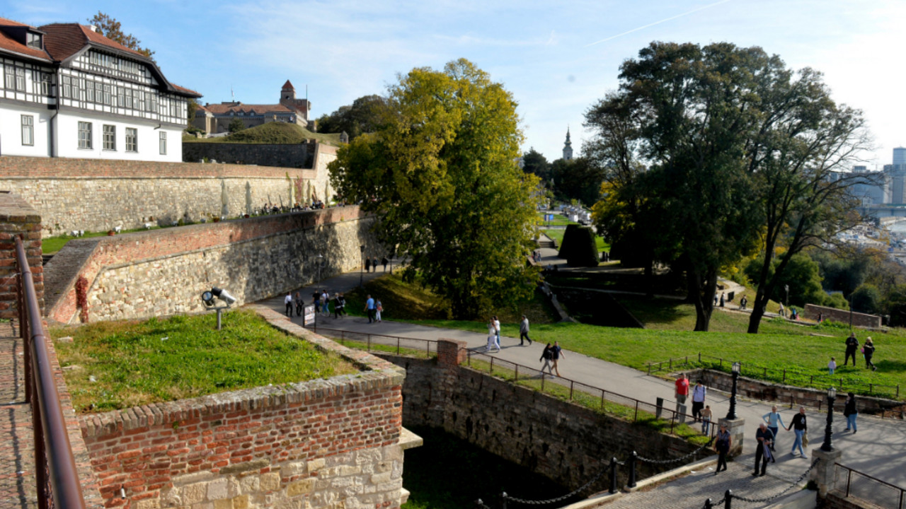 Kalemegdan
