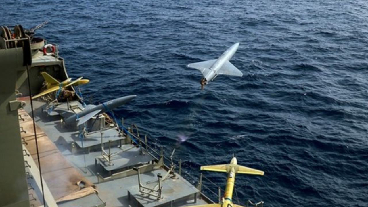 dron