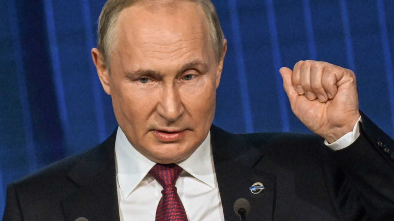 putin