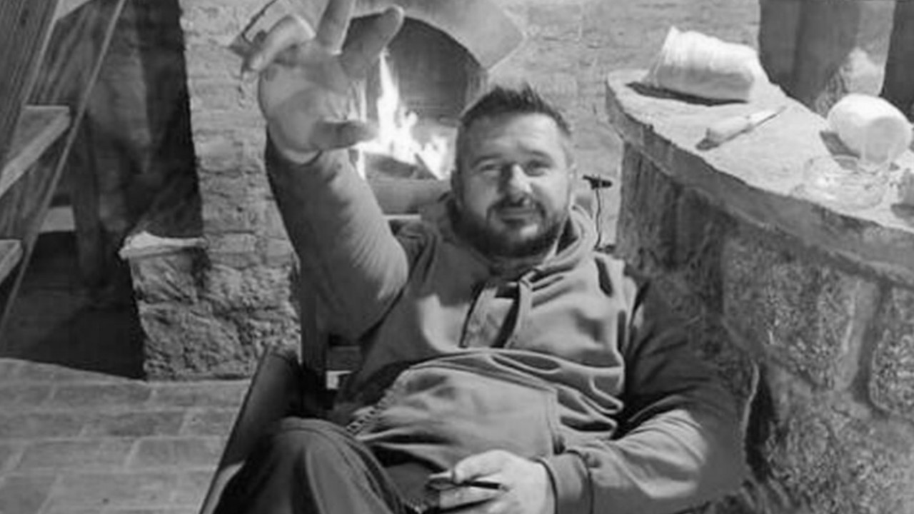 Pera Karapandža