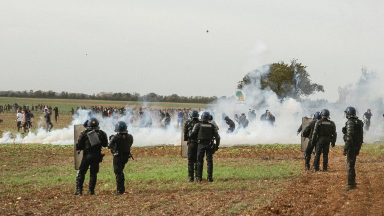 demonstracije 