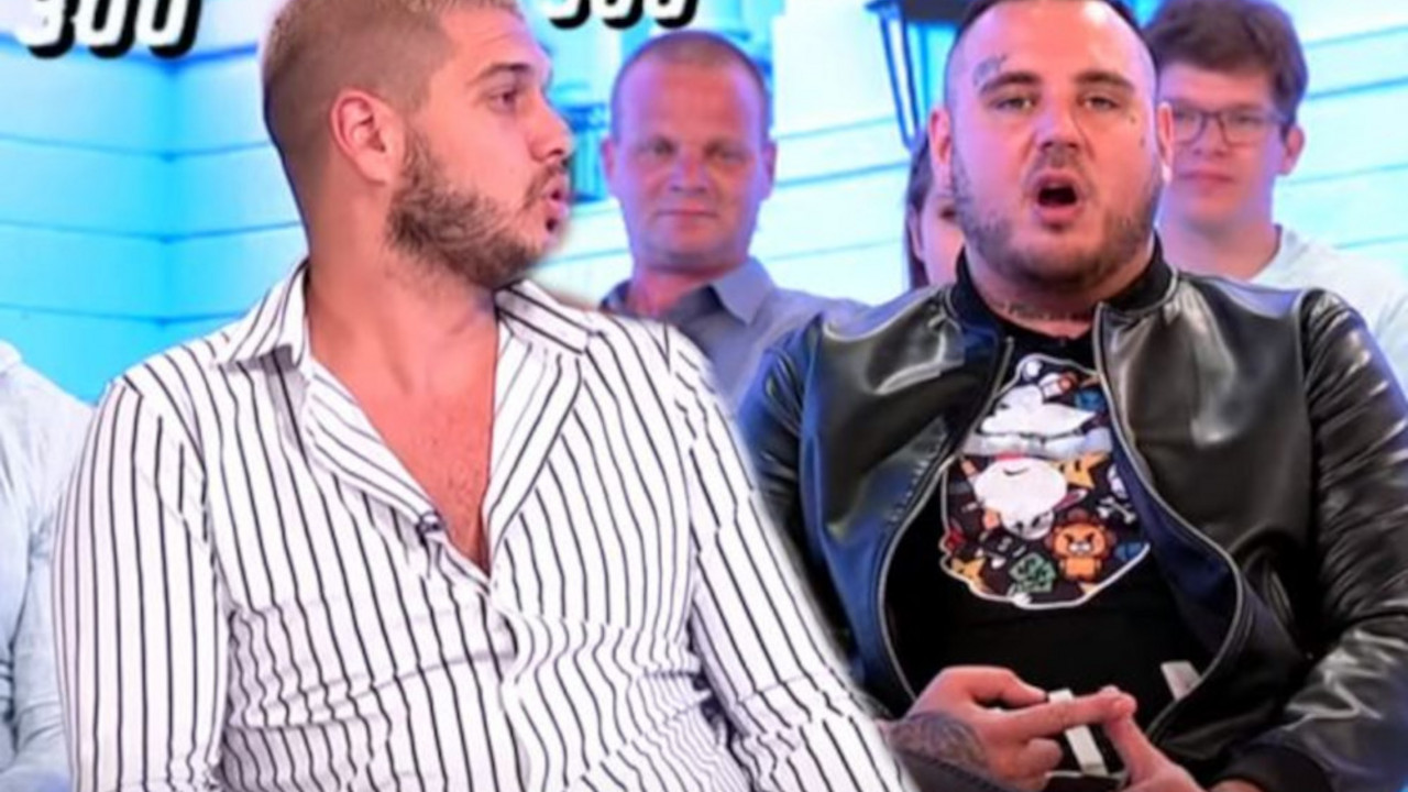 Dejan Dragojević, Filip Car 