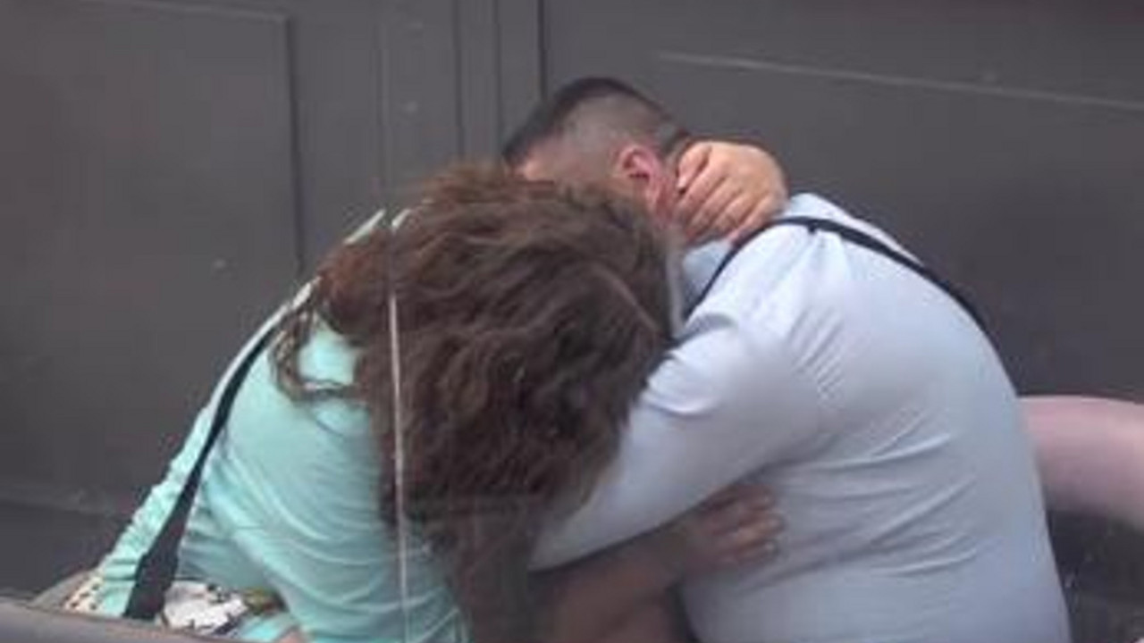 Miljana Kulić, Nenad Macanović Bebica