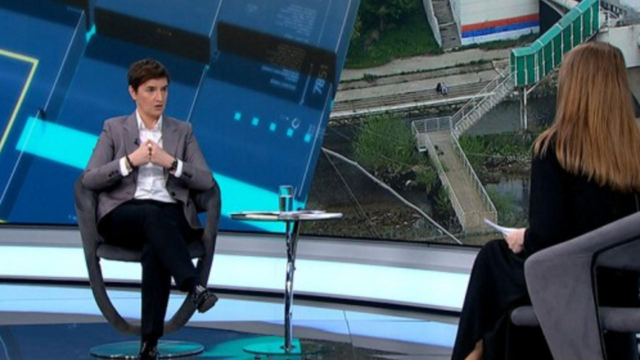 Ana Brnabić