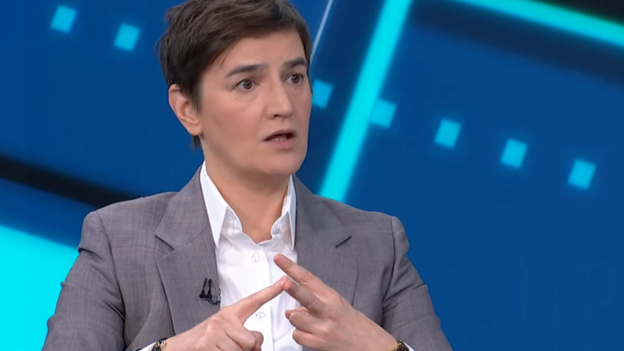Ana Brnabić