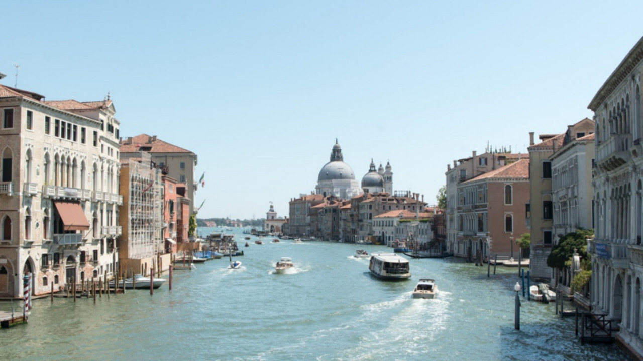 Venecija