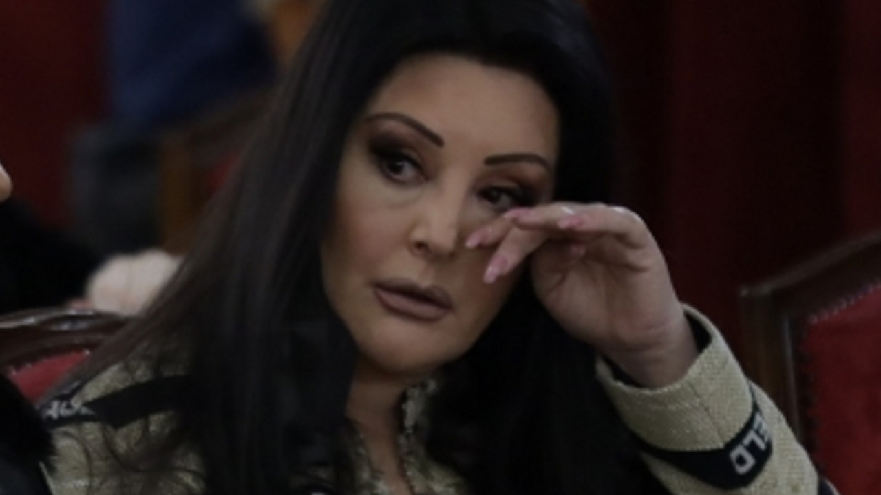 Dragana Mitrović
