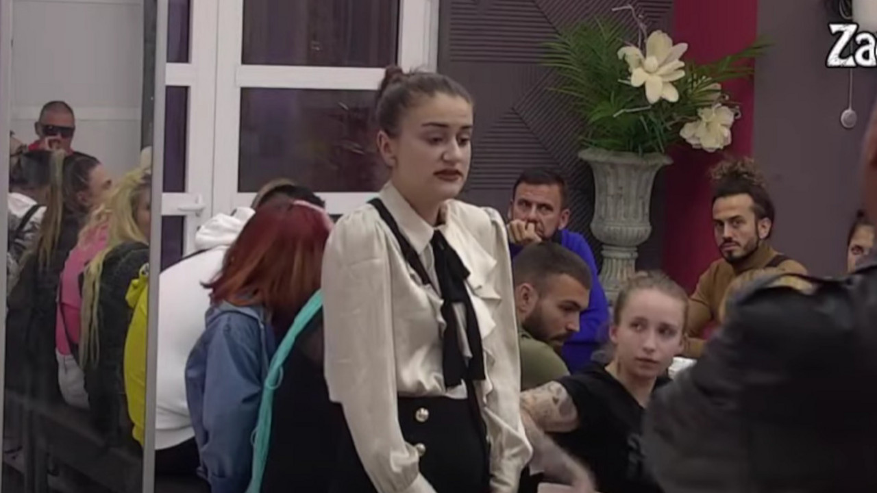 Kristina Ina Rajzinger