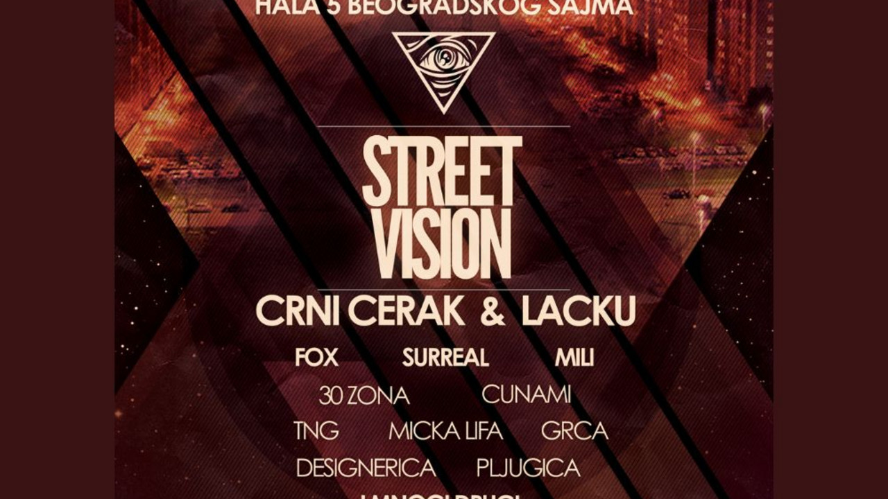 Street vision