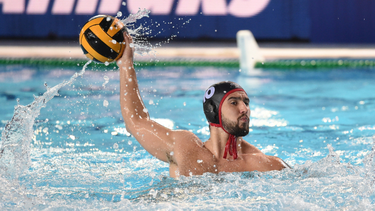 Marko Radulović
