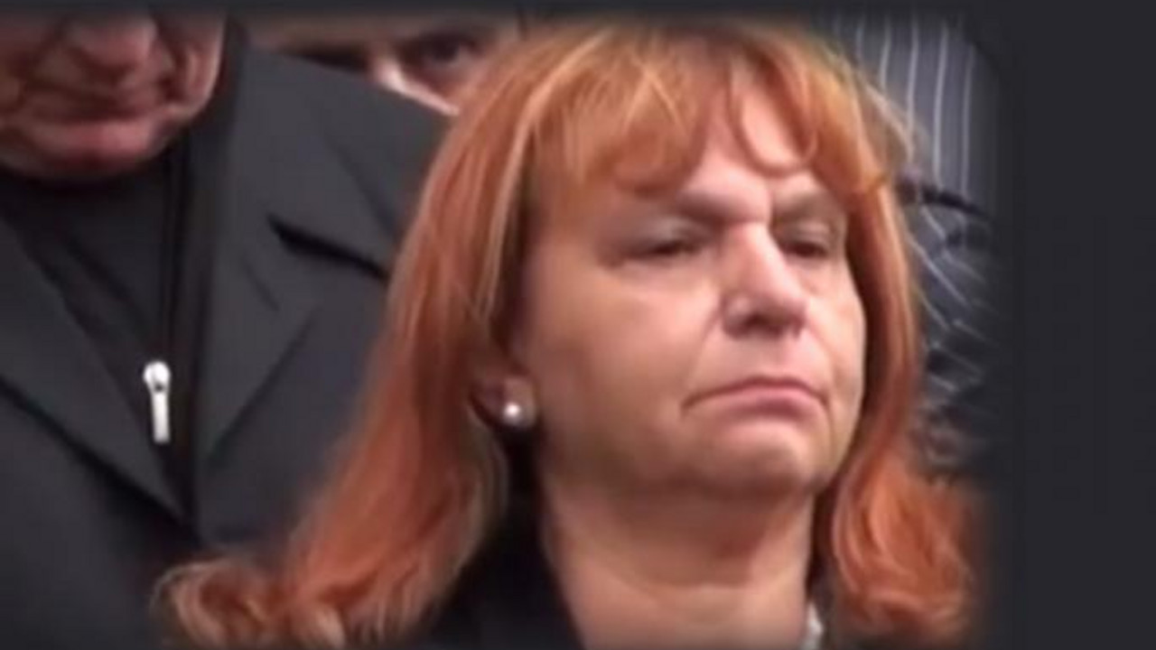 Anđelka Bojović