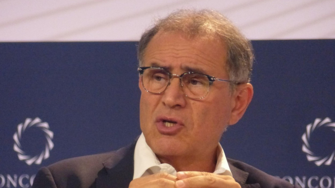 Nurijel Rubini 