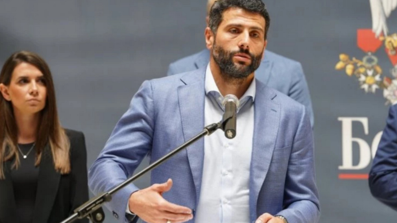 Aleksandar Šapić