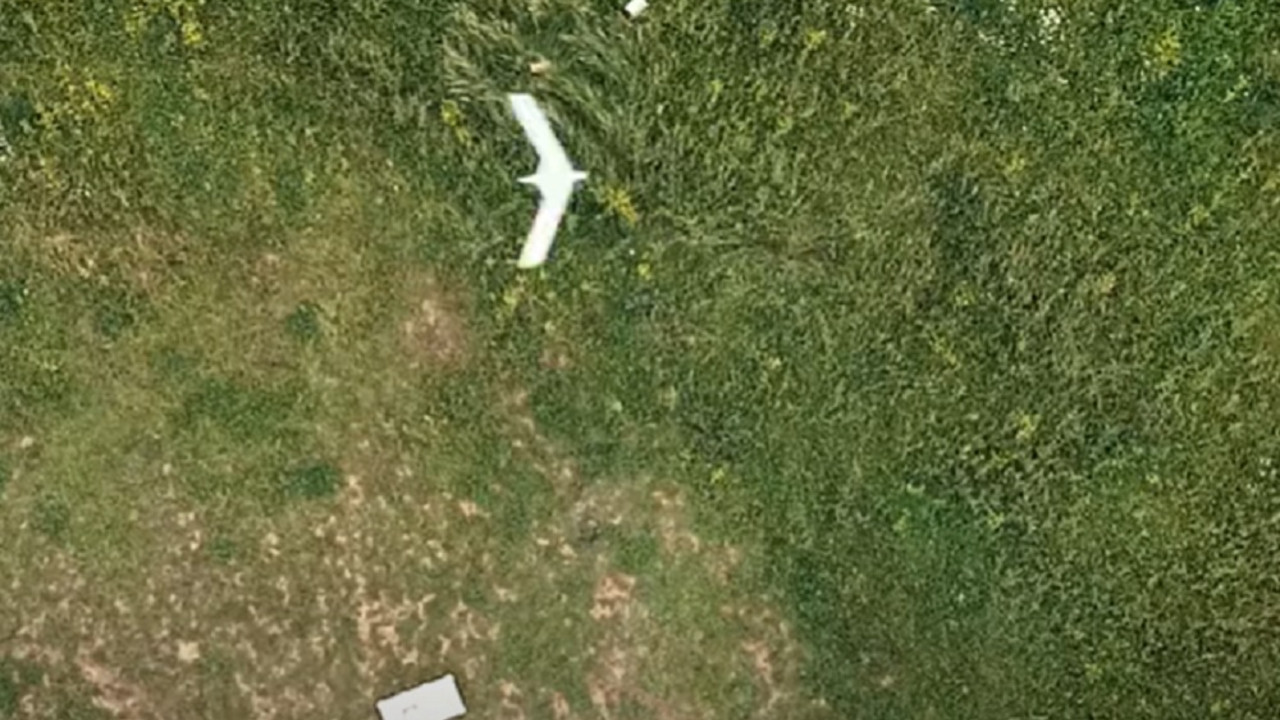 Ruski dron