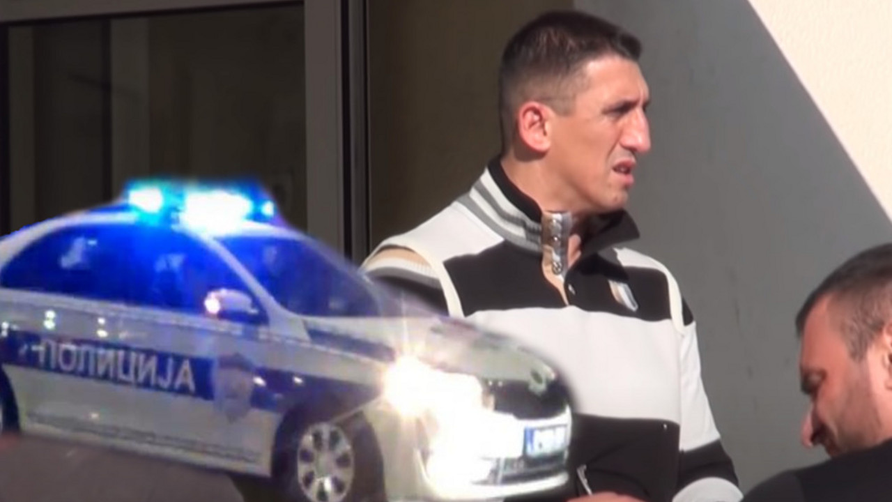 Kristijan Golubović