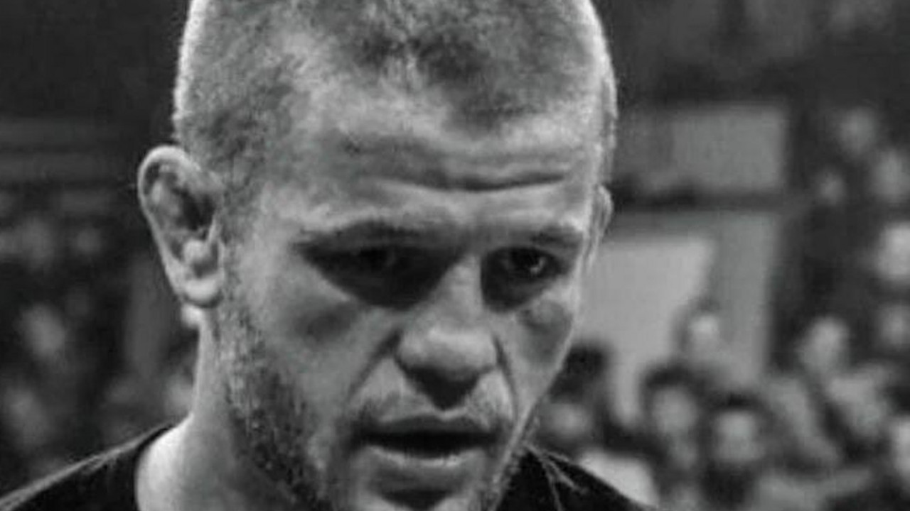 mma