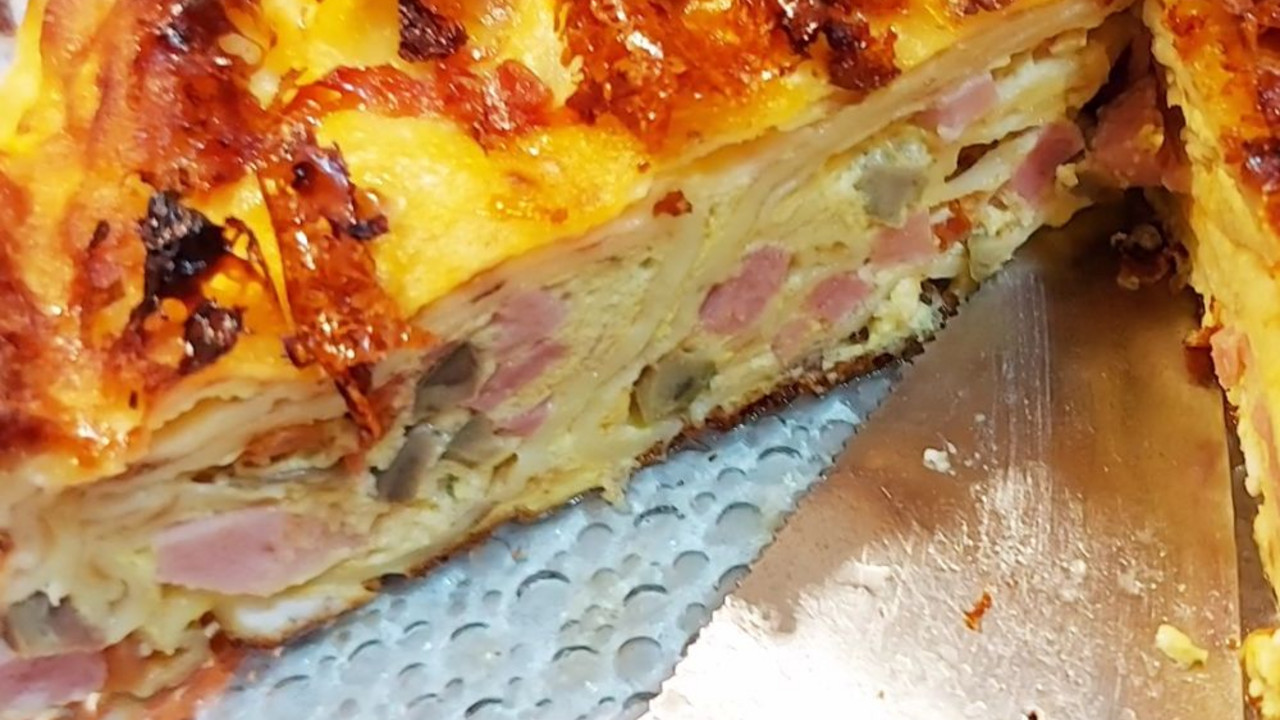 bakina kuhinja
