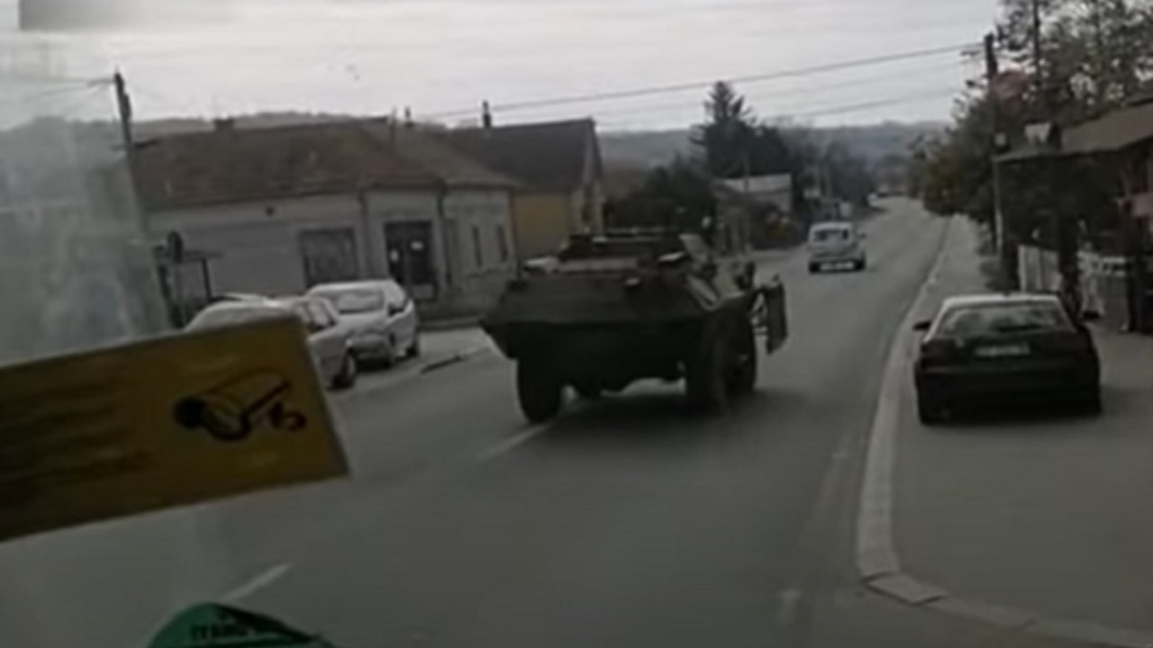 Vojska Srbije