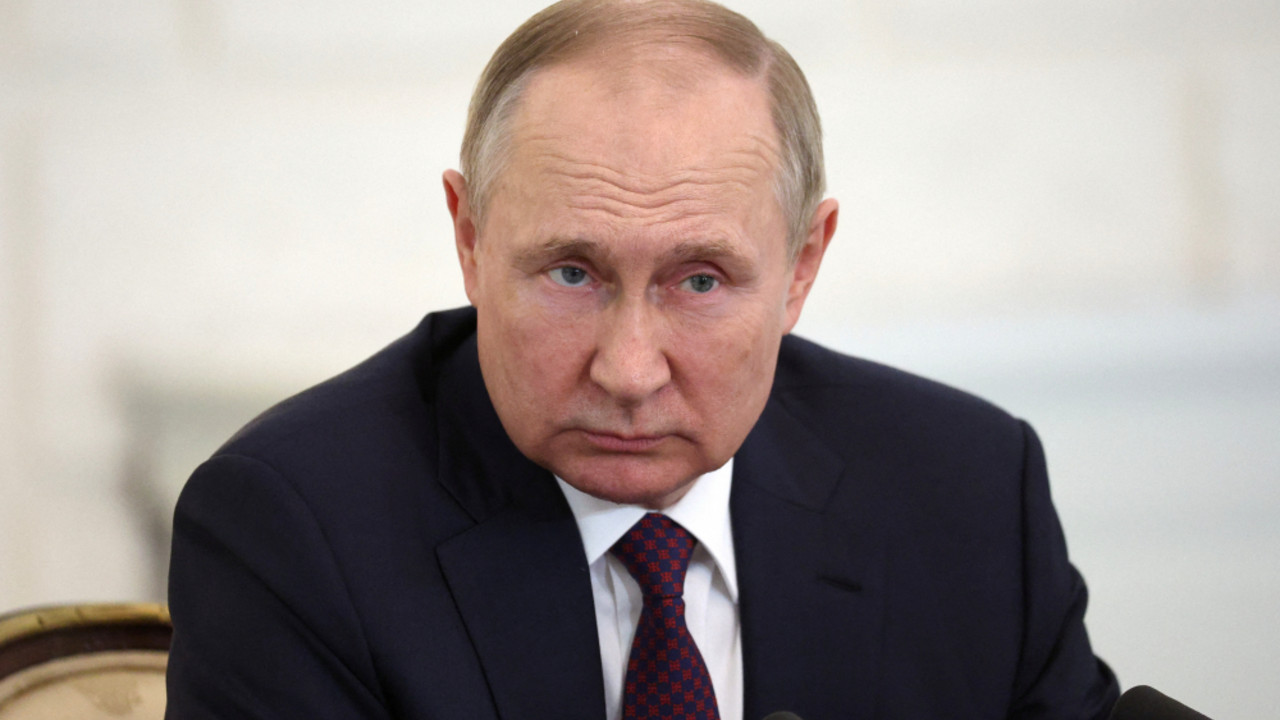 Putin