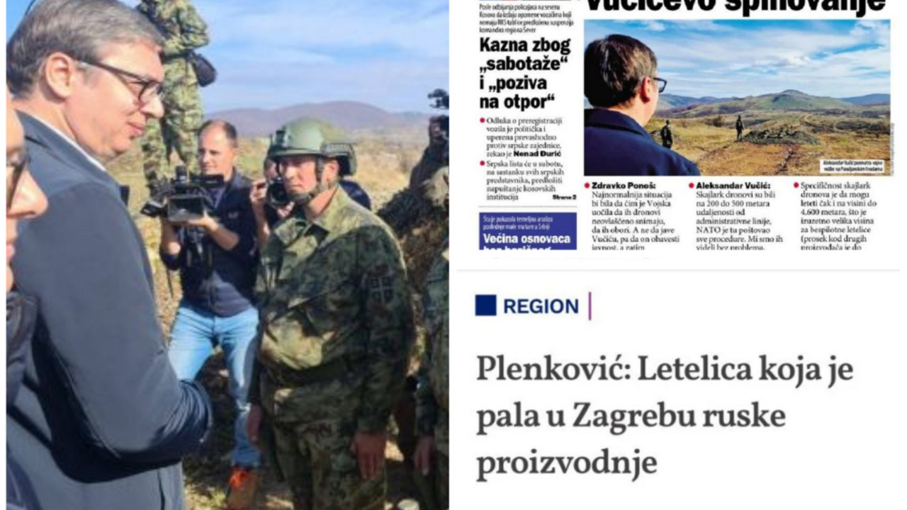 Vucic