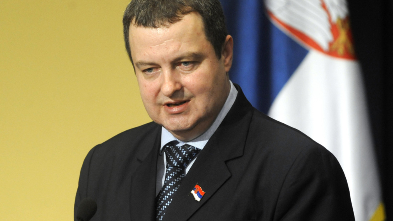 Ivica Dačić