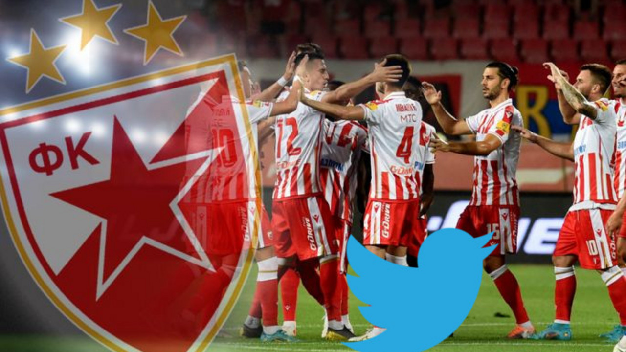 FK Crvena zvezda