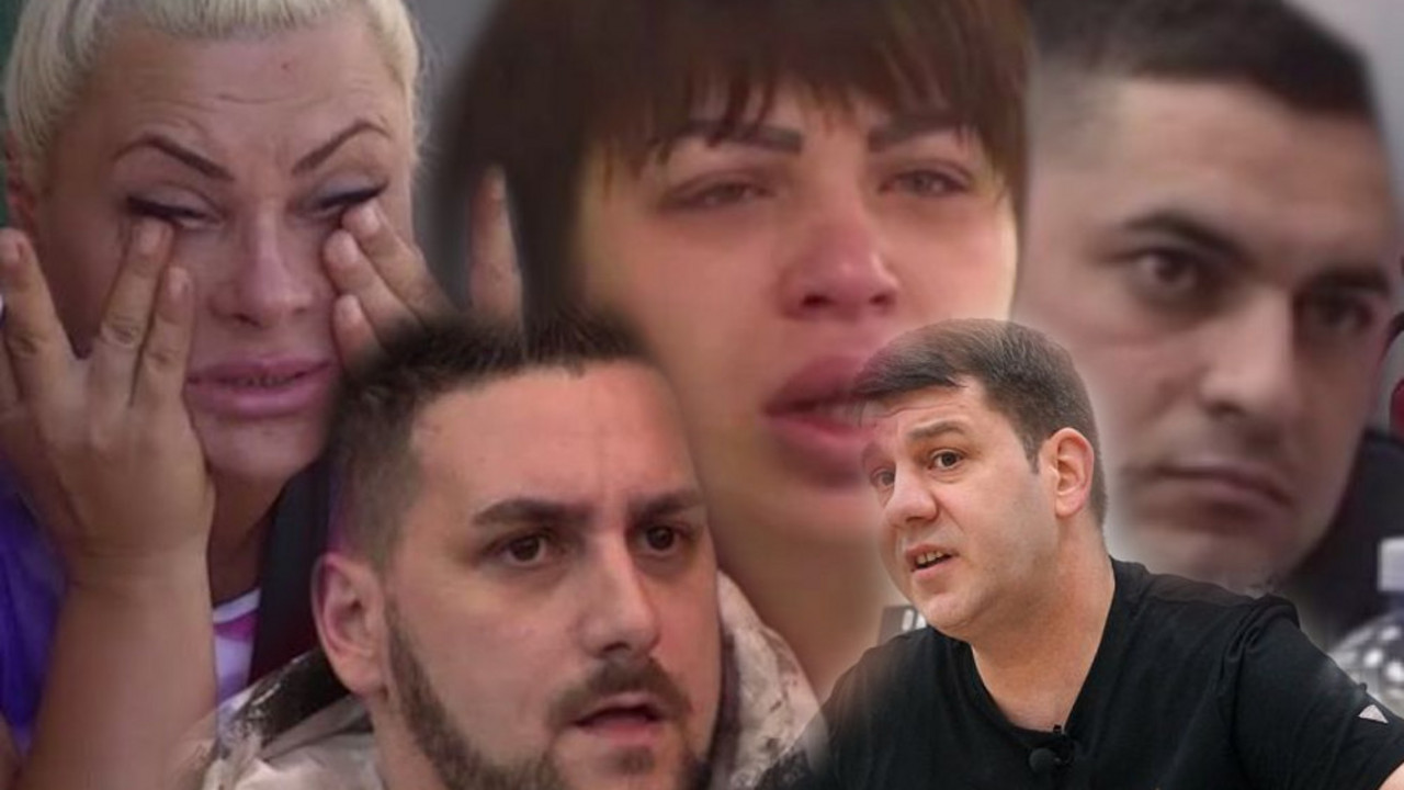 Miljana Kulić, Ivan Marinković, Lazar Čolić Zola, Nenad Macanović Bebica, Marija Kulić