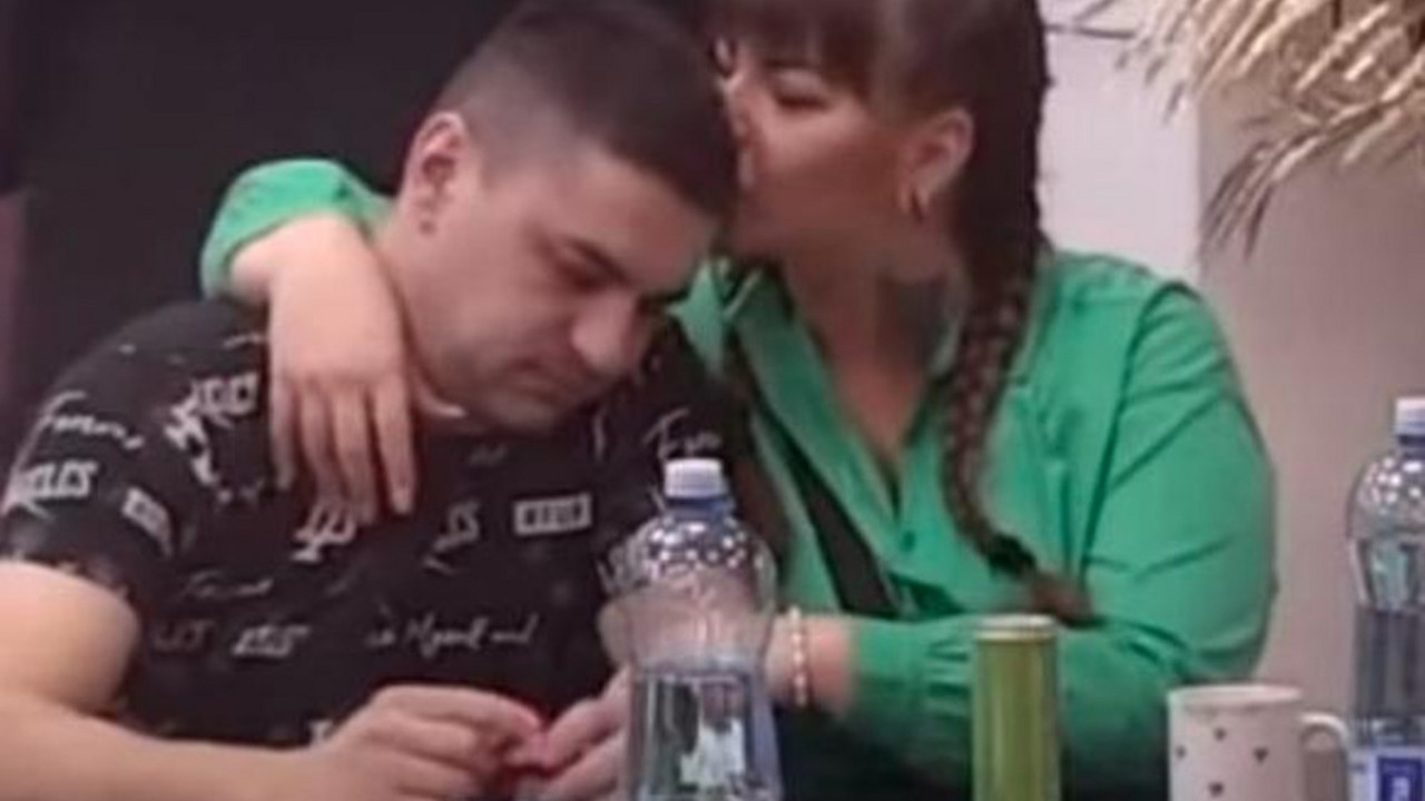 Miljana Kulić, Nenad Macanović