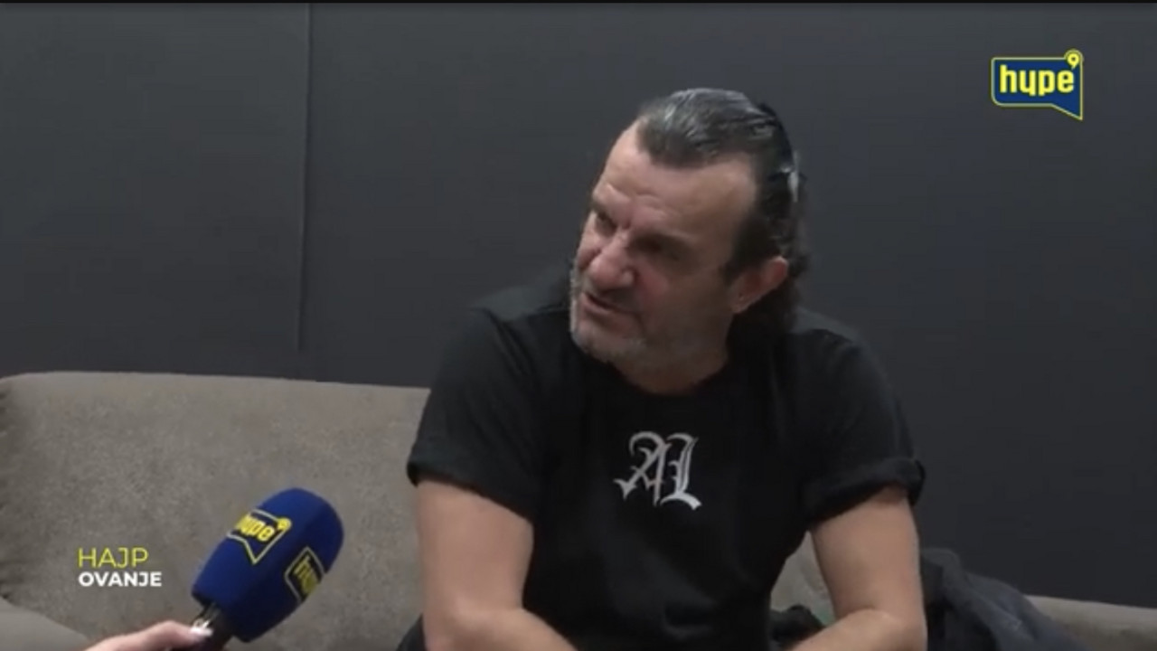 Aca Lukas