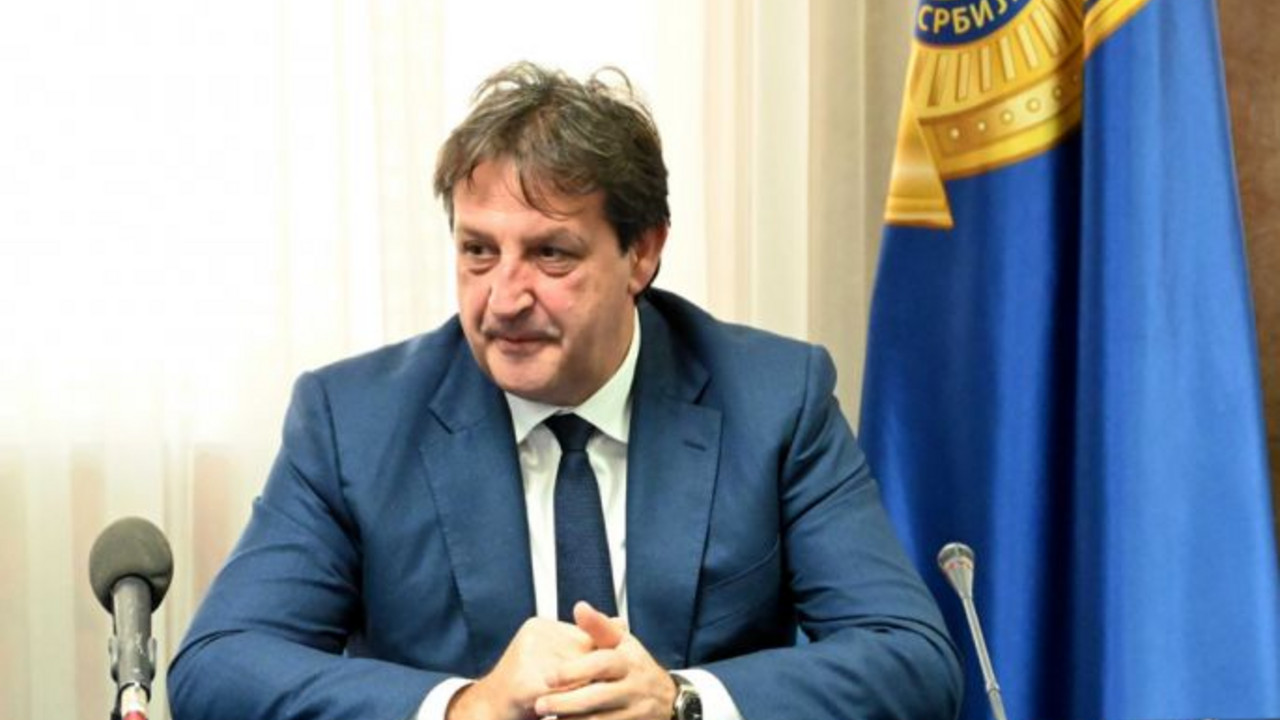 Bratislav Gašić
