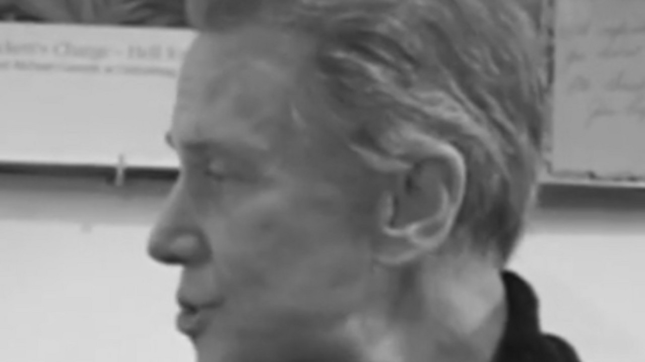 Endru Prajn