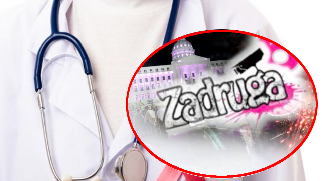 Zadruga