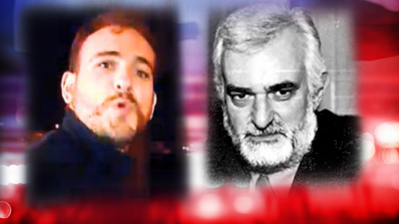 Luka Bojović, Branislav Šaranović