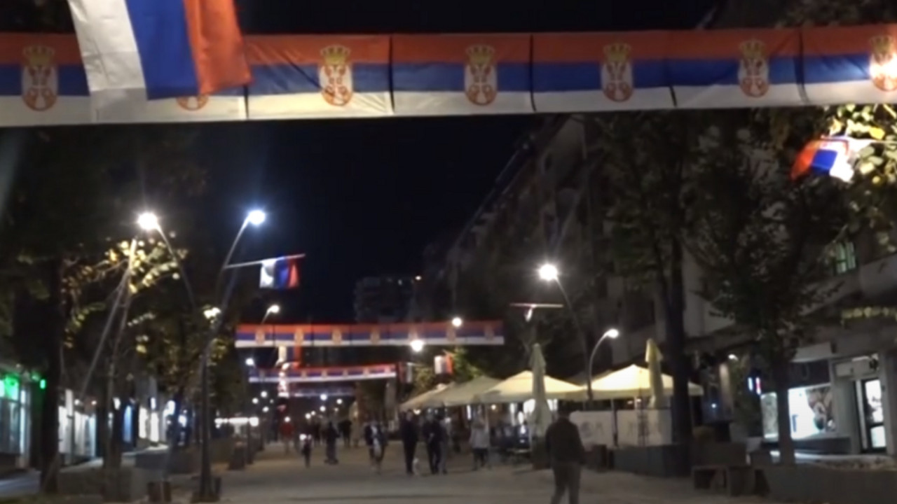 Kosovska Mitrovica