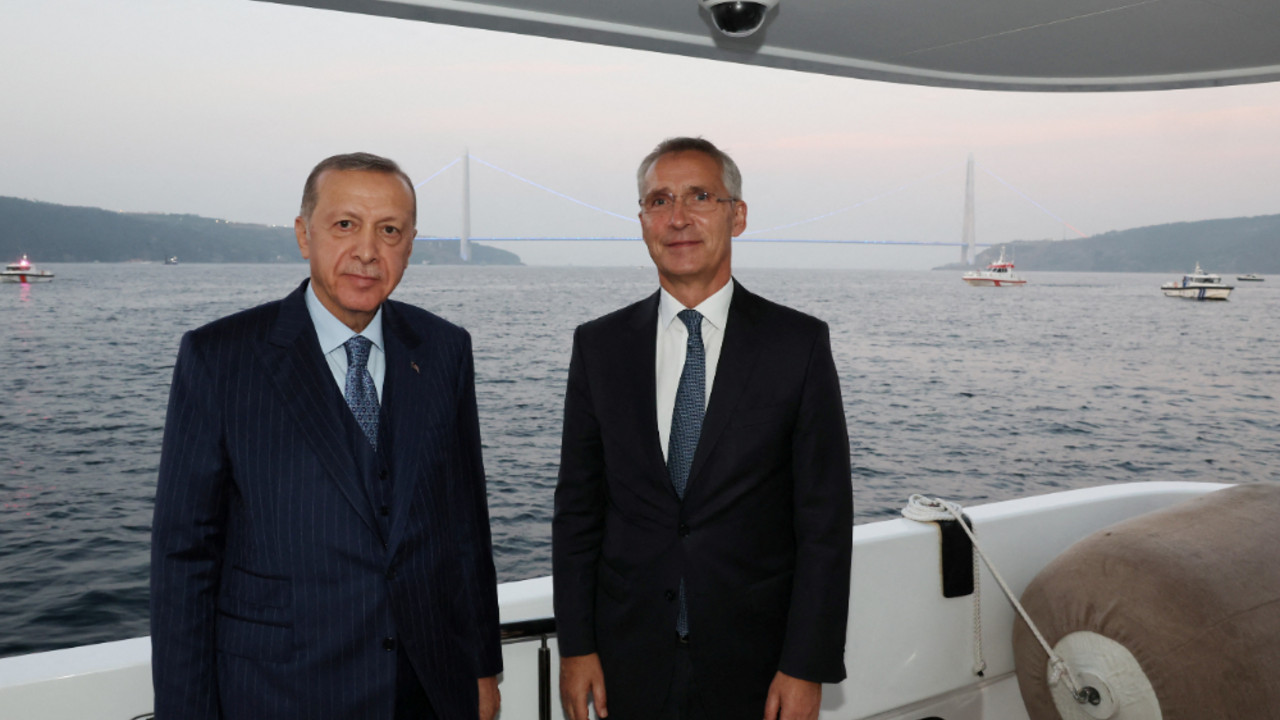 Redžep Tajip Erdogan