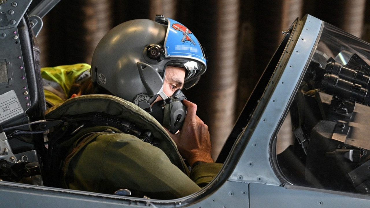 pilot