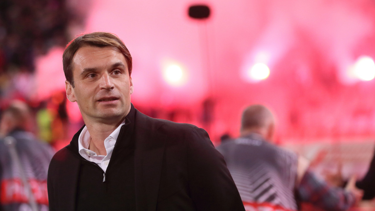 Miloš Milojević