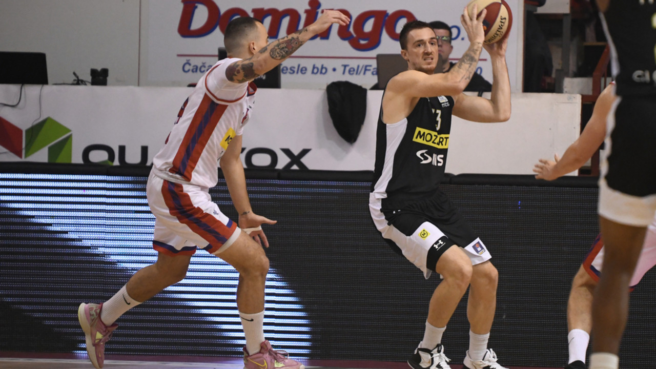 KK Partizan