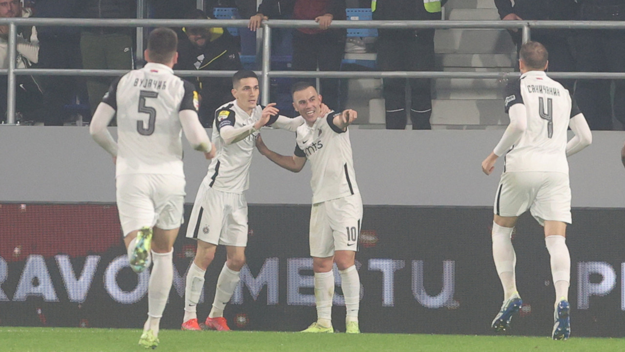 FK Partizan