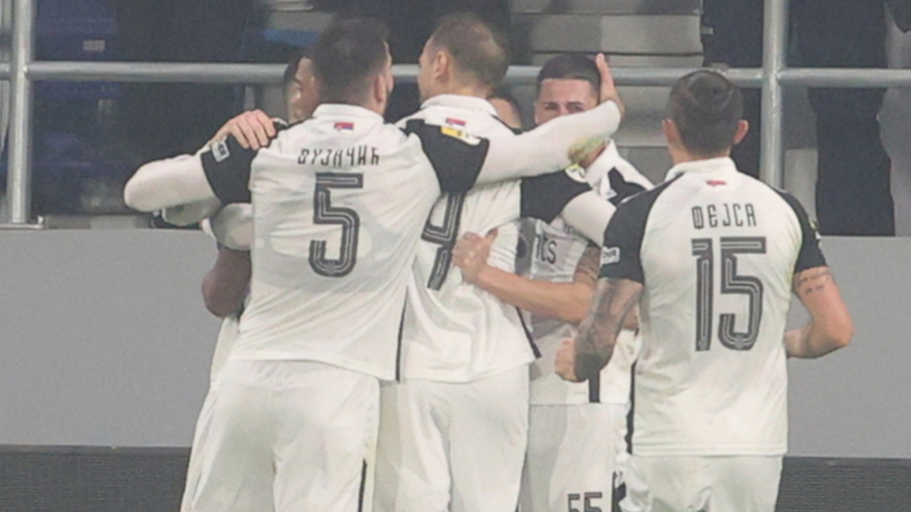 FK Partizan
