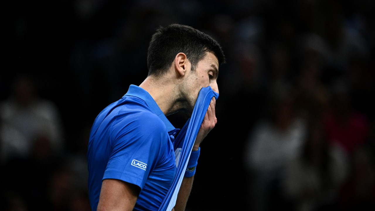 Novak Đoković