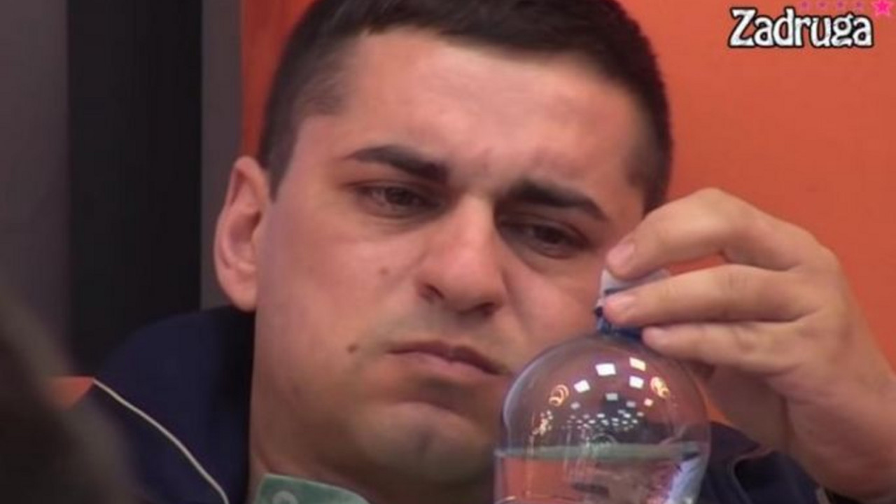 Nenad Macanović Bebica