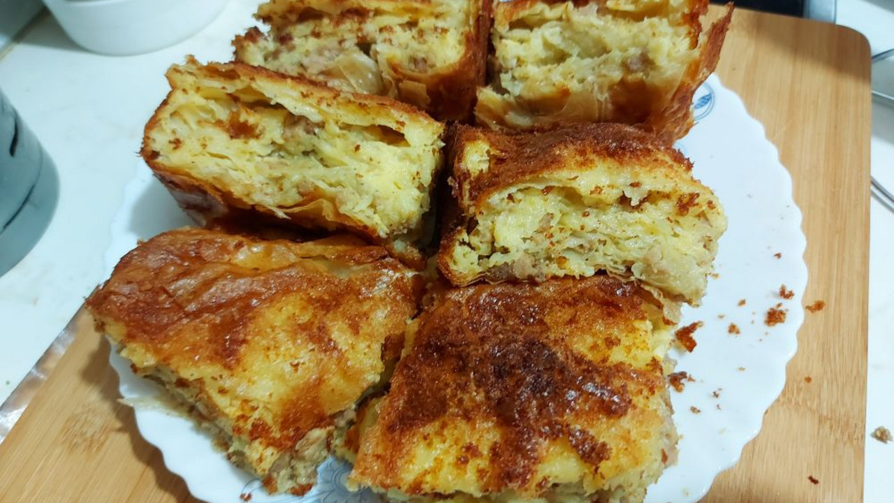bakina kuhinja