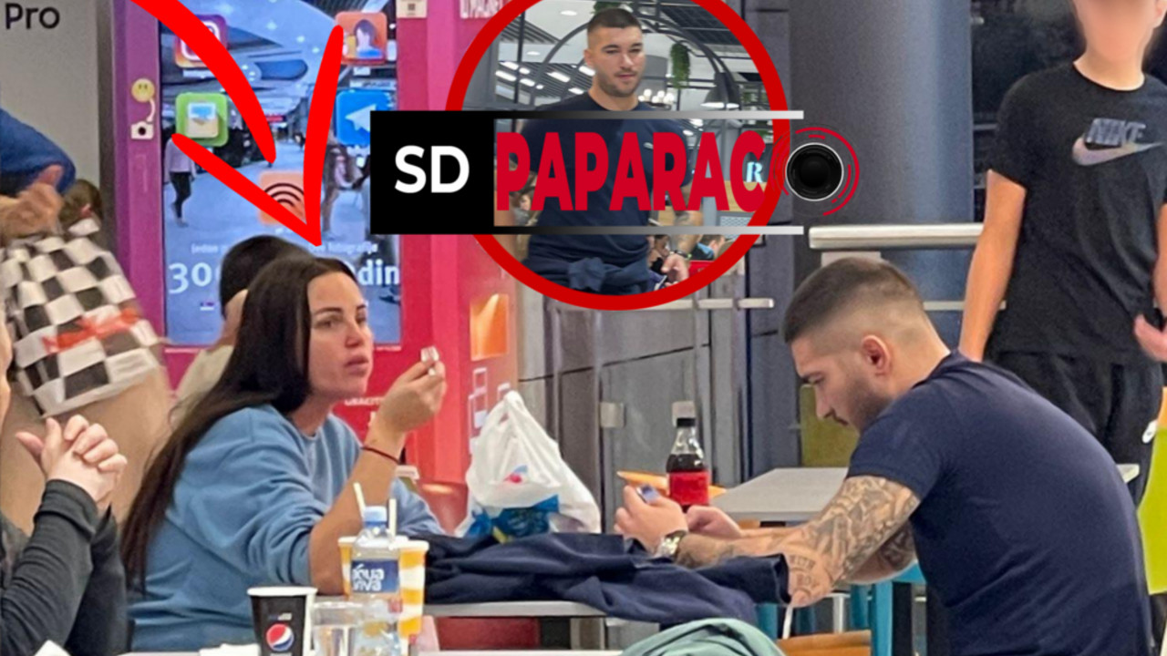 Bojana i Mirko Šijan