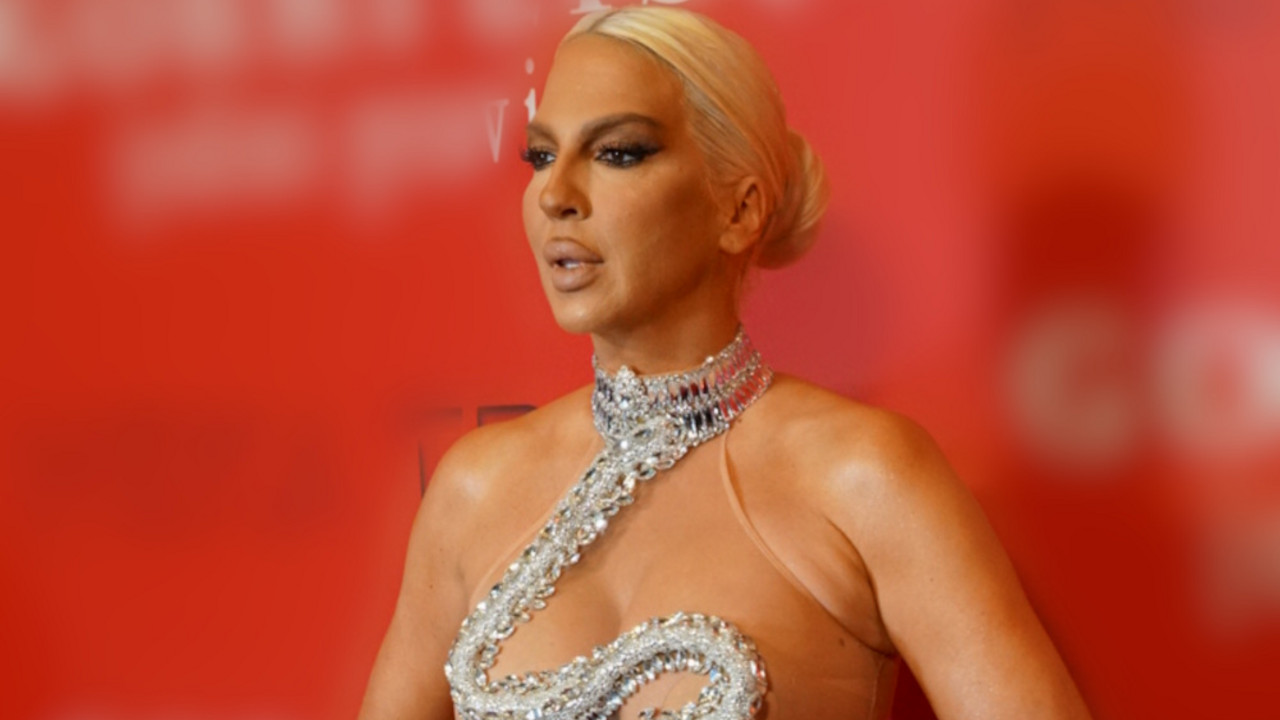 Jelena Karleuša
