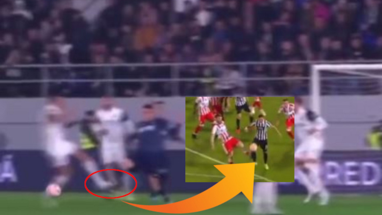 Penal za TSC